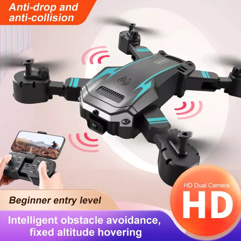 Drone G6 GPS