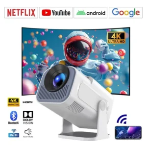 Projetor HY320 Smart