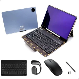 Tablet Kit Completo