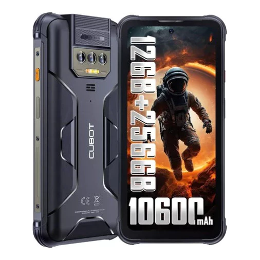 Cubot Kingkong 8