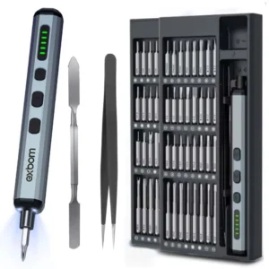 Parafusadeira Fenda Elétrica