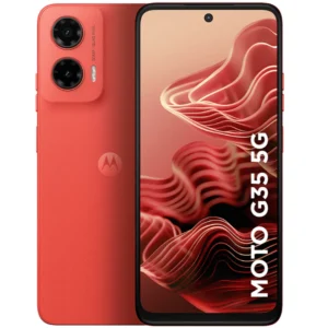 Moto G35 5G