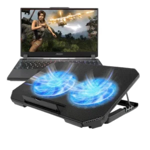 Suporte Notebook LED